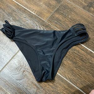 👙 Hollister Bathing Suit Bottoms - Size Small 👙